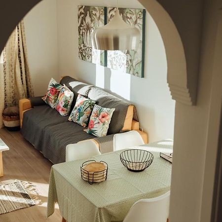 Apartamento Cuesta Del Salado Caleta de Sebo Esterno foto